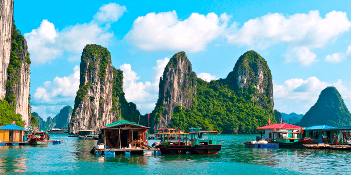 Halong Bay