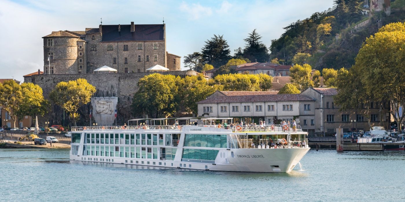 Emerald Liberte France