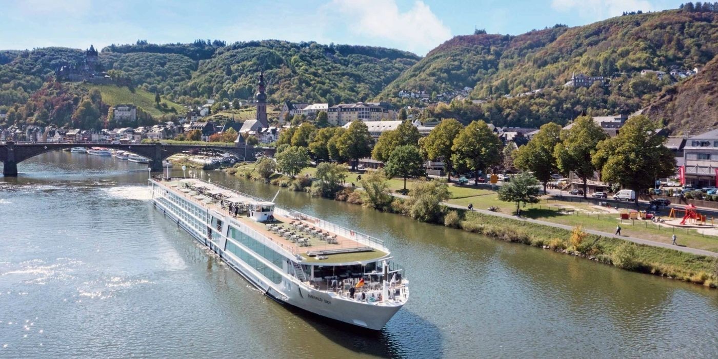 Germany Cochem