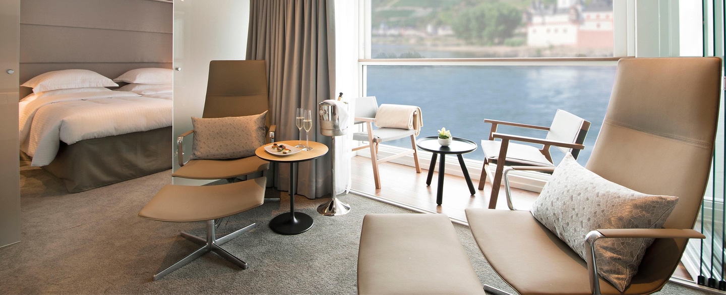 Owners One Bedroom Suite