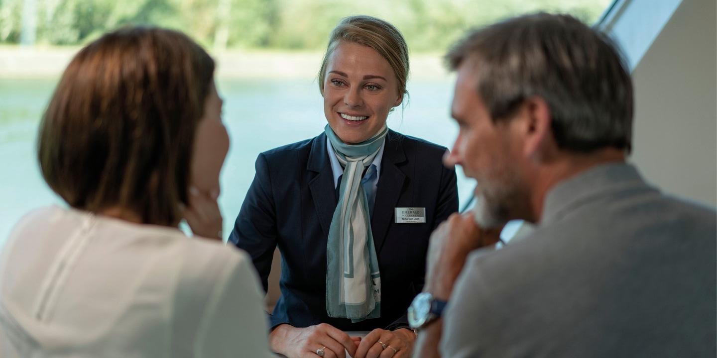 OnboardERC Cruise Director