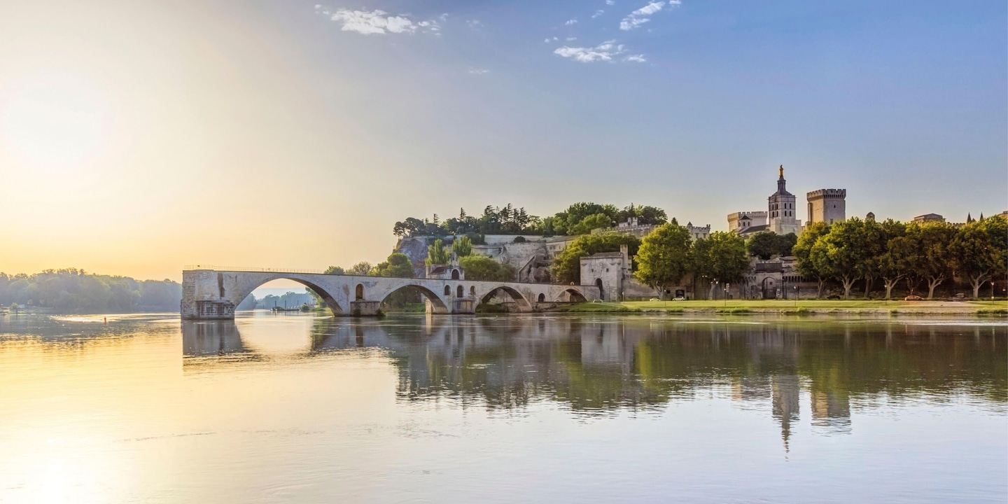 France Avignon