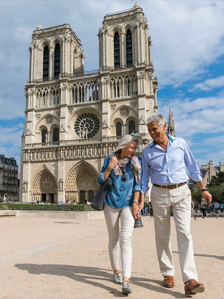 Passport card mech banner mobile