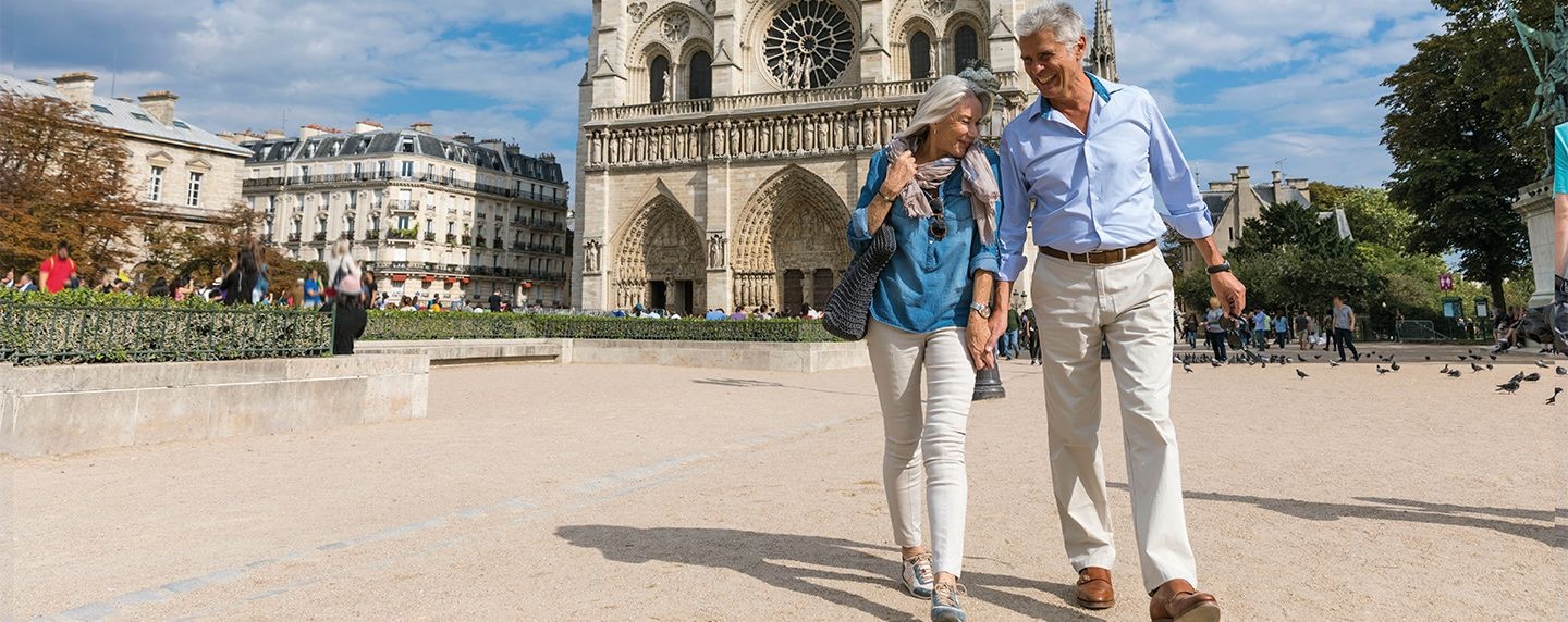 Passport card mech banner