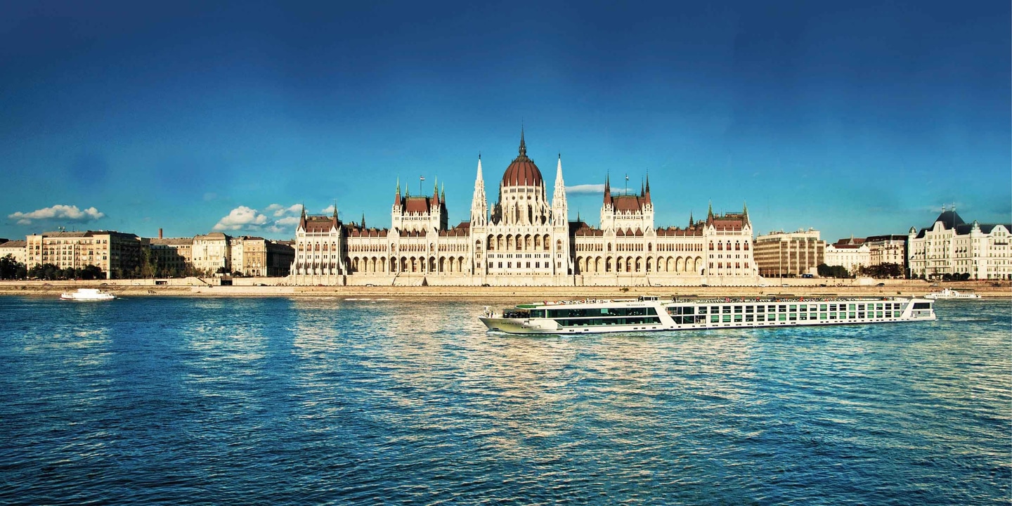 Emerald Sun Budapest
