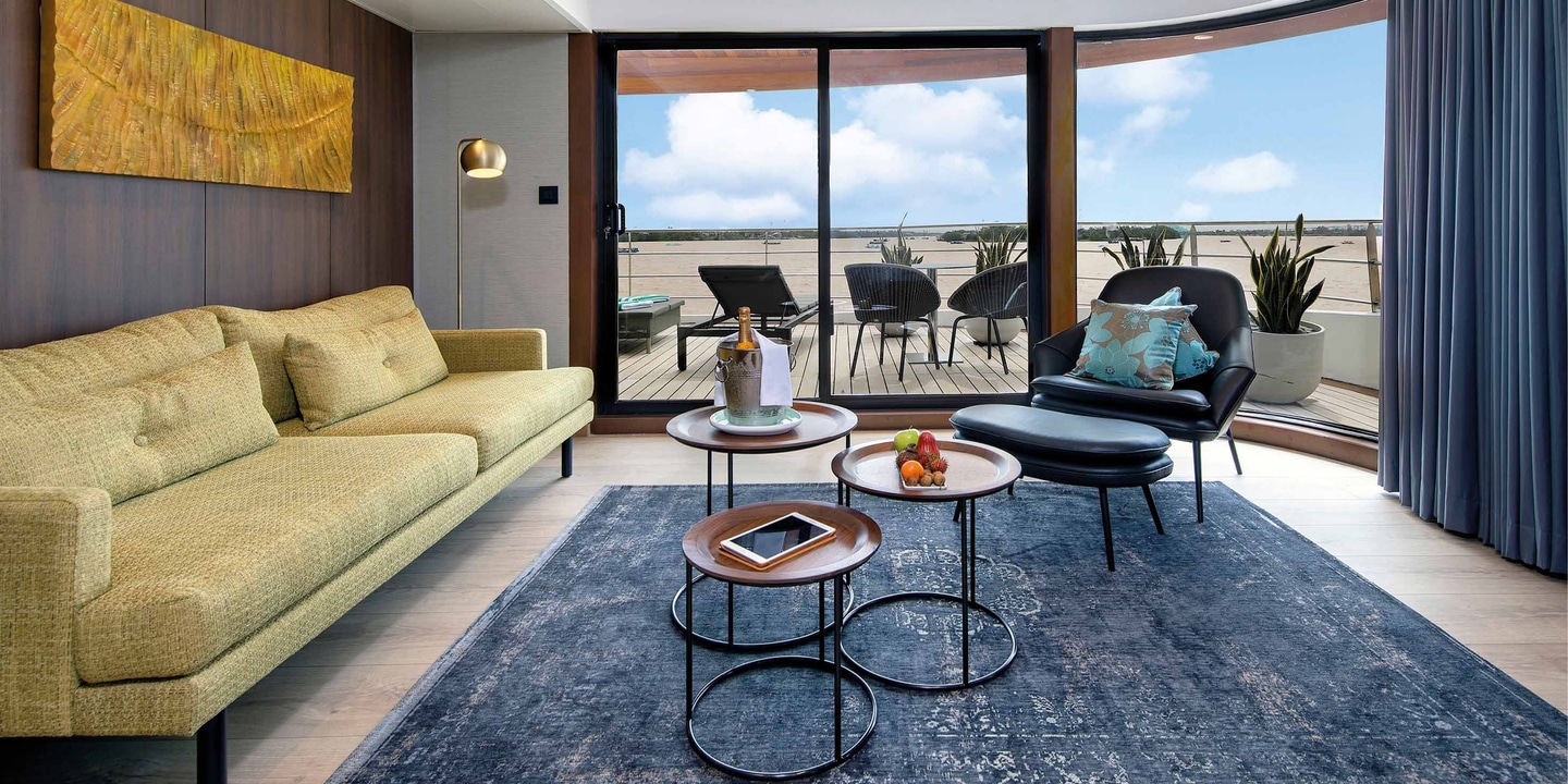 Suites Owners One Bedroom Suite-2