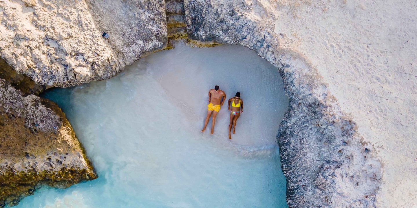 Specialty Caribbean Aruba