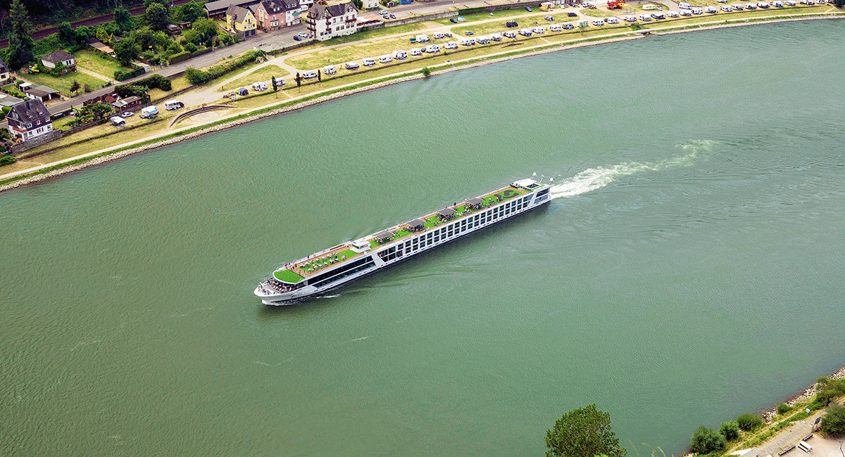 Europe Asia yachts promo