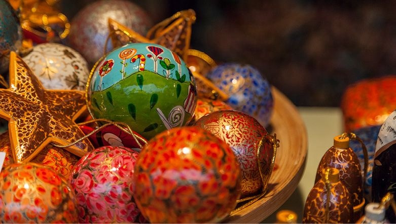 Christmas Decorations