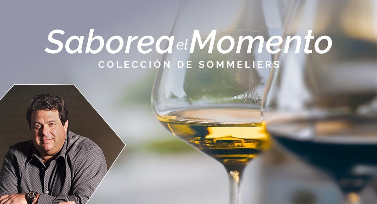 Sommelier promo