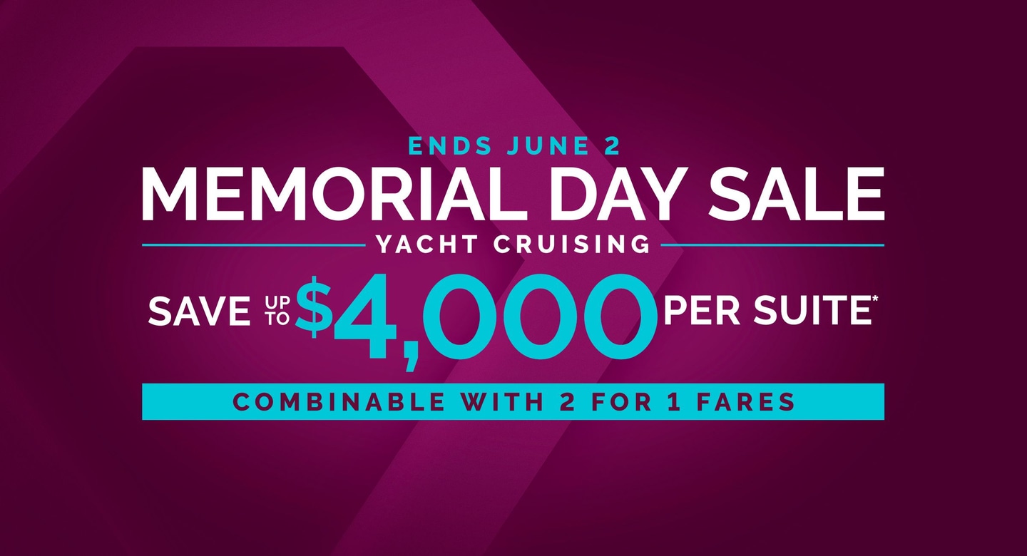 EY memorial day Promo Banner
