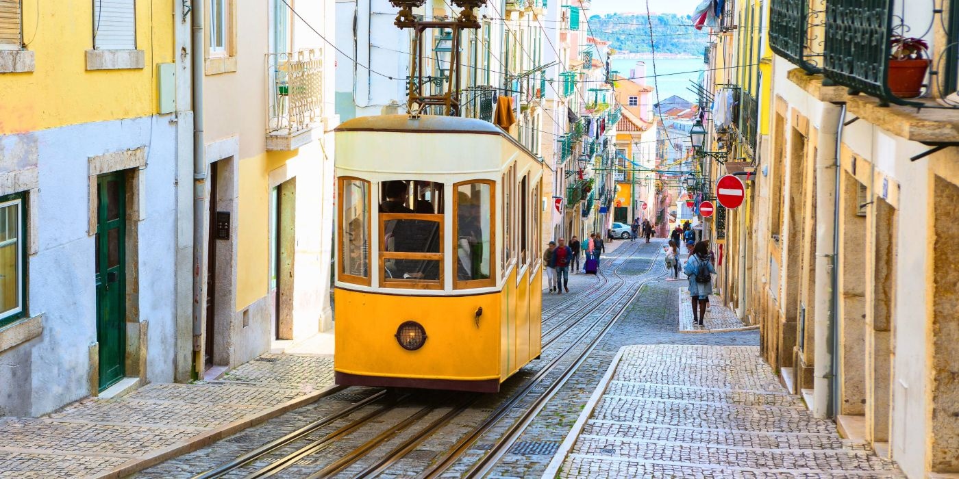 Lisbon