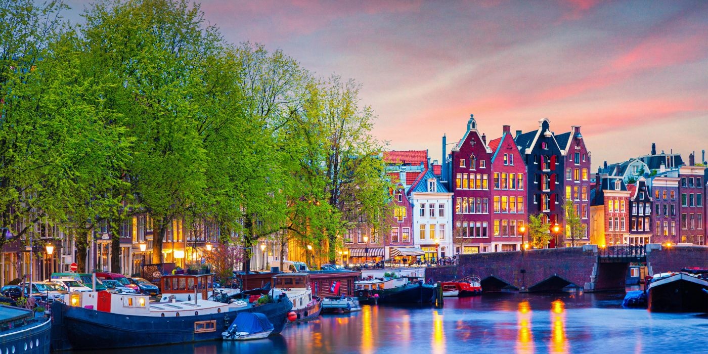 Amsterdam Netherlands