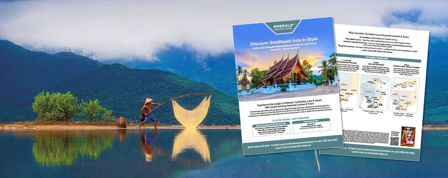 ARC banner with 2026-22027 brochure