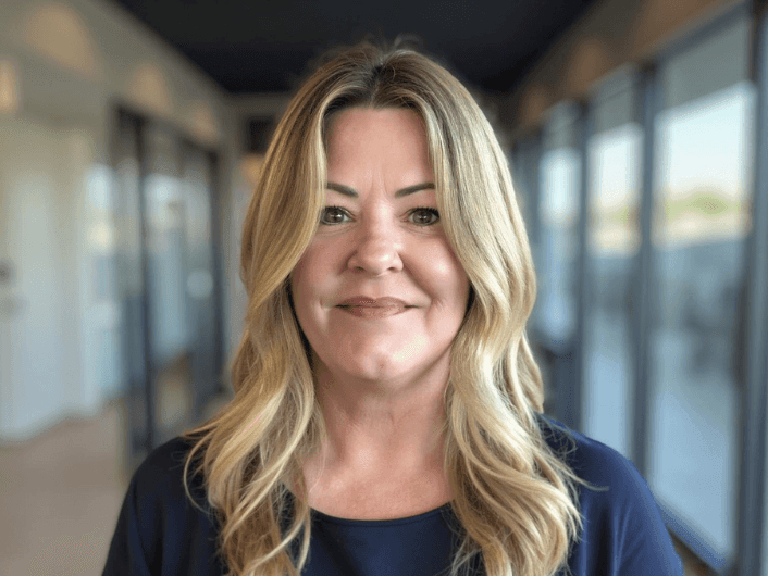 Charters Management Team - Stephanie Deaton