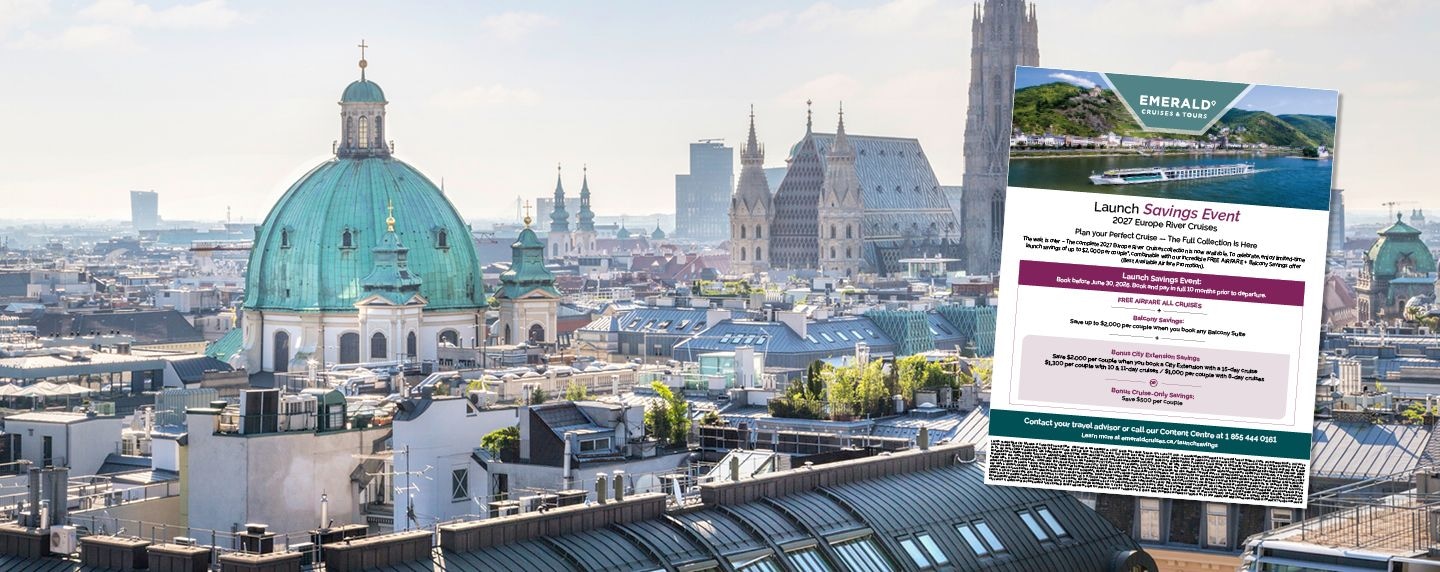 2027 Launch Savings Event Banners