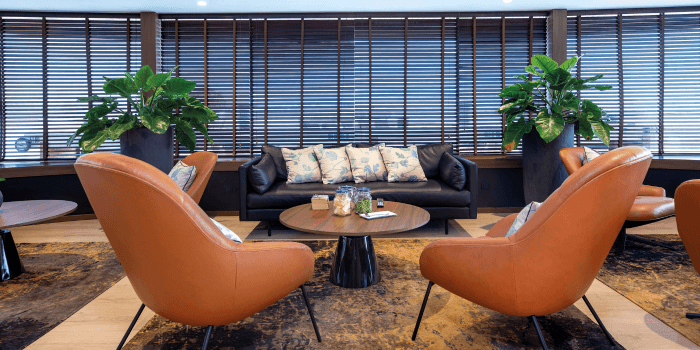 Lotus Lounge