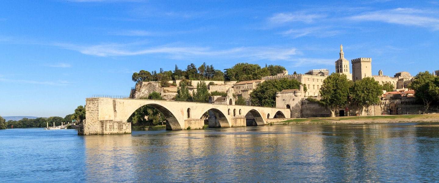 Spring Sensations of Lyon & Provence