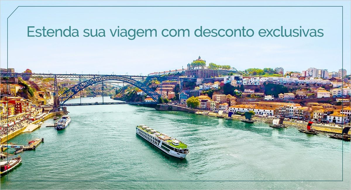 Emerald River Cruise Extensions