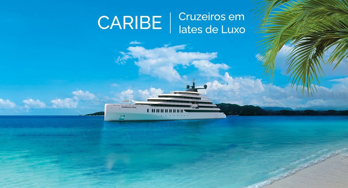 Emerald Caribbean Yacht Offer