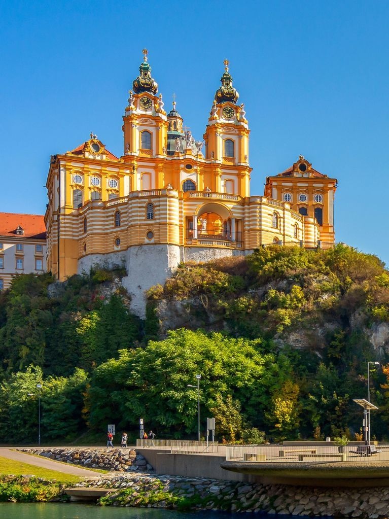 Europe River Cruising Emerald Cruises Explore Beyond banner