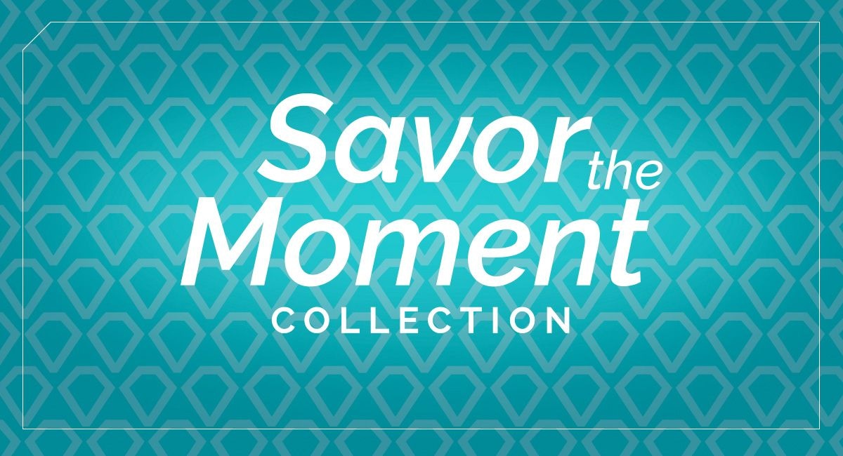 Savor the Moment Collection Cruises Banner