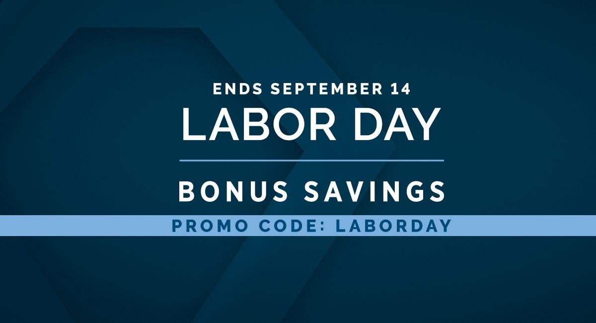 Emerald Cruises Labor Day Bonus Savings Banner
