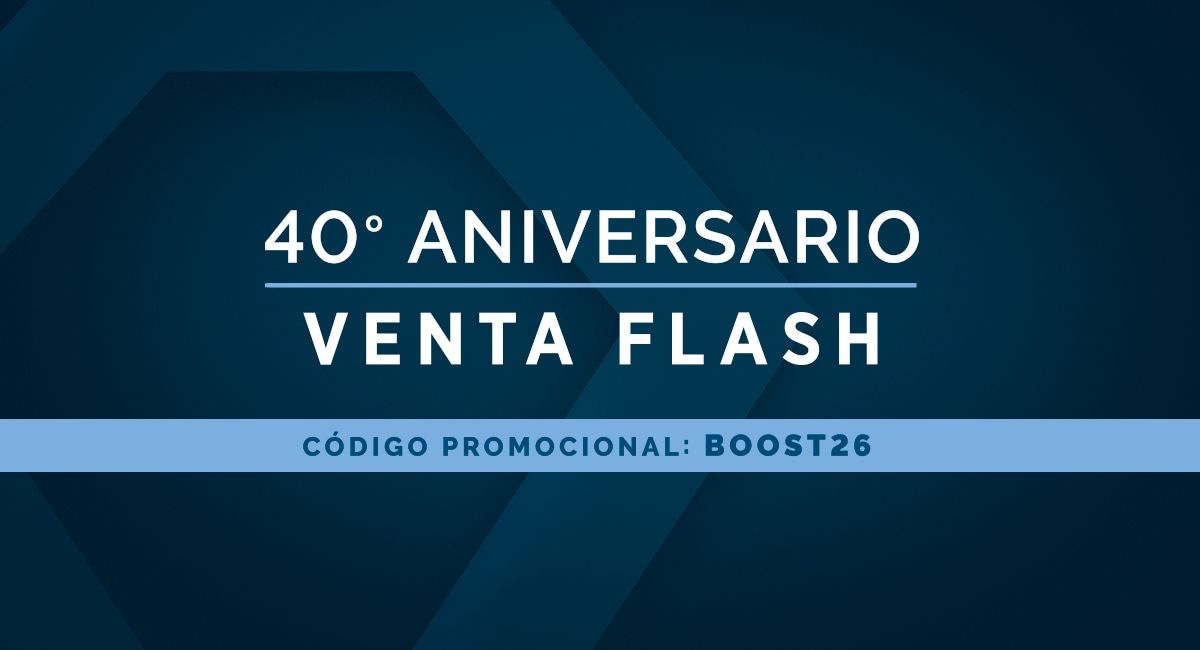 40th Anniversary Bonus Savings